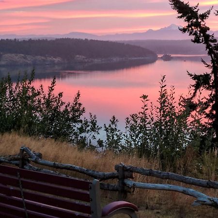 The Bluff On Whidbey Bed and Breakfast Oak Harbor Εξωτερικό φωτογραφία