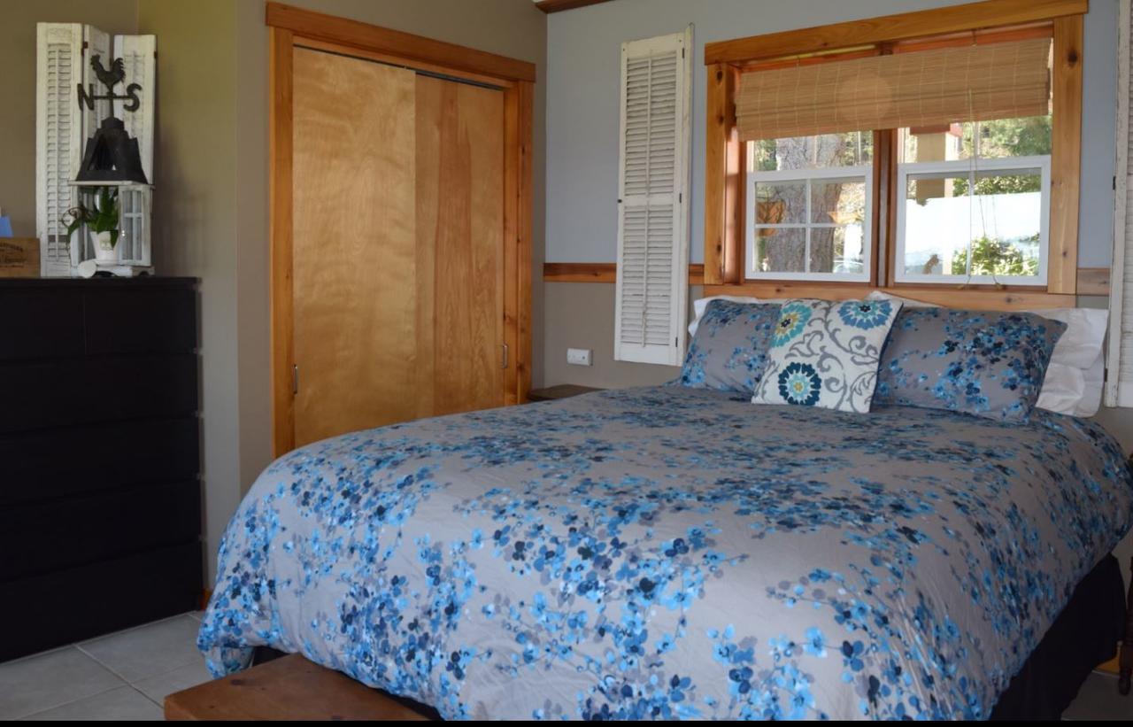 The Bluff On Whidbey Bed and Breakfast Oak Harbor Εξωτερικό φωτογραφία