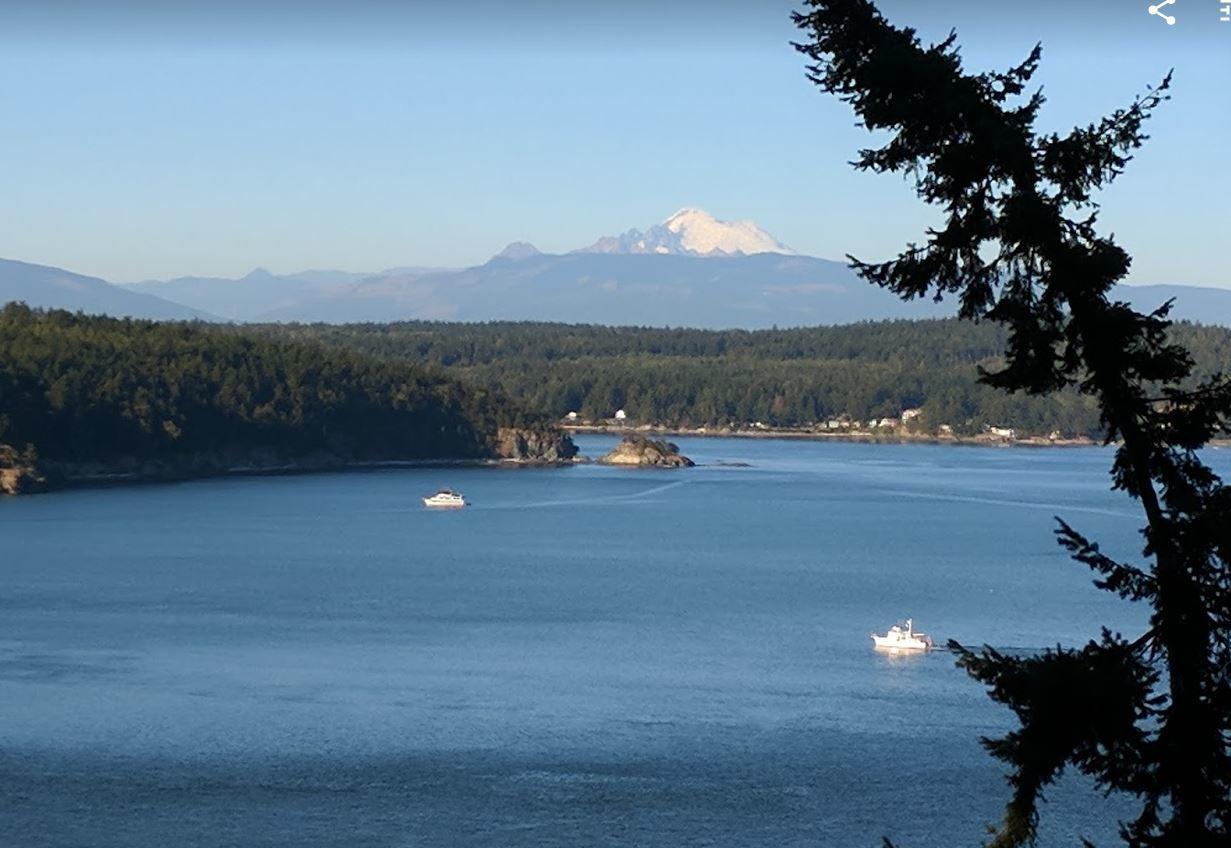 The Bluff On Whidbey Bed and Breakfast Oak Harbor Εξωτερικό φωτογραφία