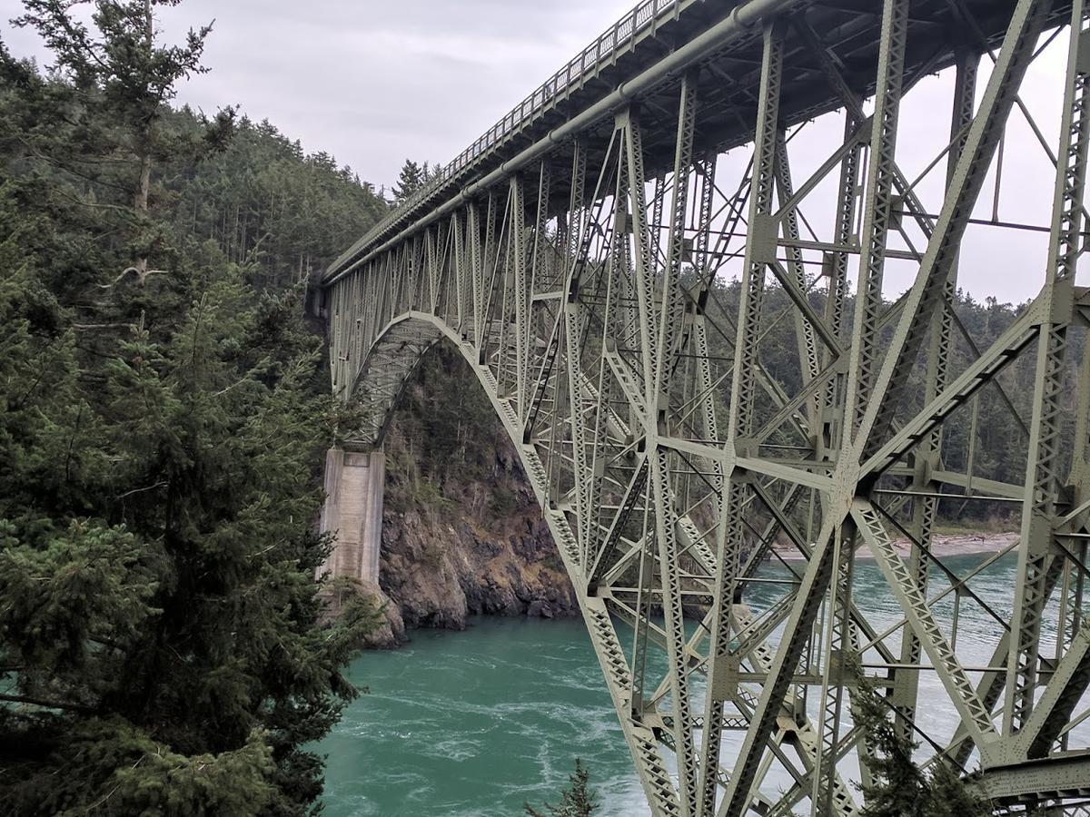 The Bluff On Whidbey Bed and Breakfast Oak Harbor Εξωτερικό φωτογραφία