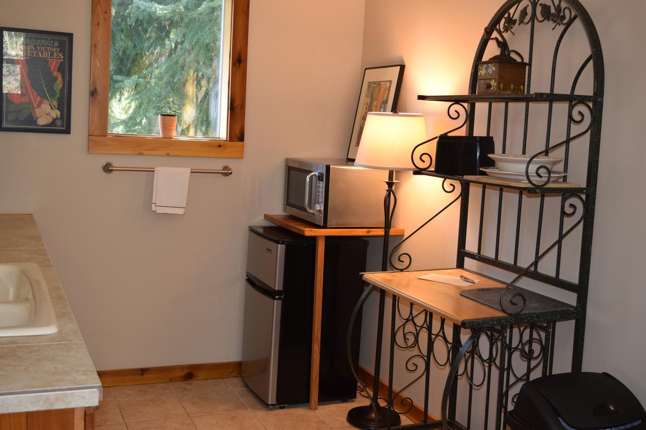 The Bluff On Whidbey Bed and Breakfast Oak Harbor Εξωτερικό φωτογραφία