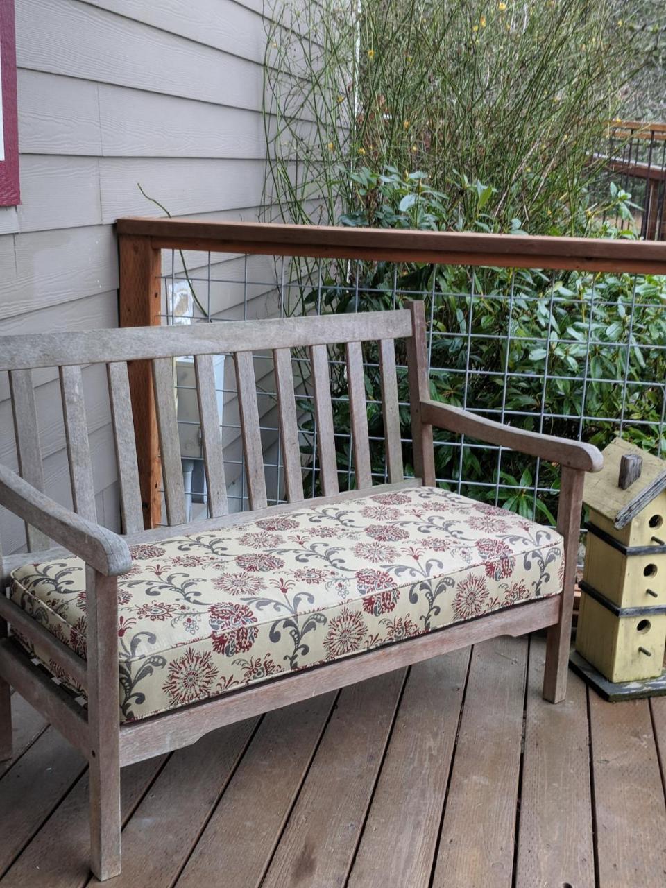 The Bluff On Whidbey Bed and Breakfast Oak Harbor Εξωτερικό φωτογραφία