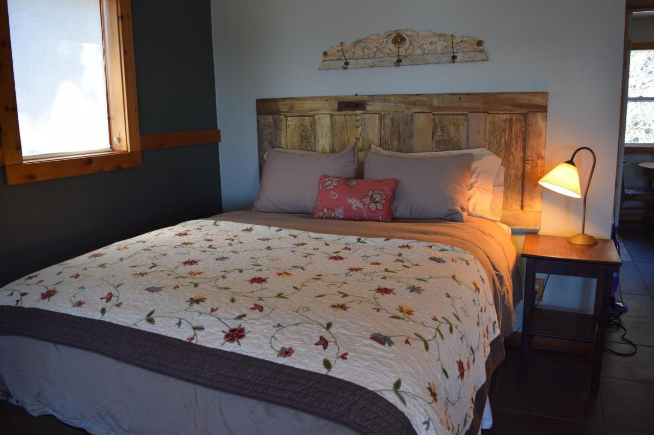The Bluff On Whidbey Bed and Breakfast Oak Harbor Εξωτερικό φωτογραφία